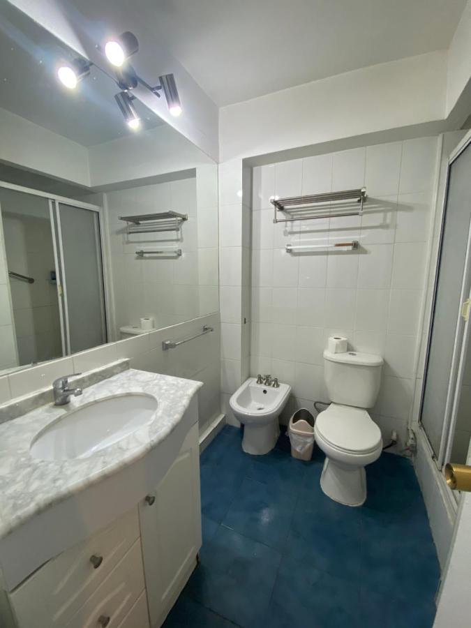 Intimo Miraflores Khách sạn Santiago
