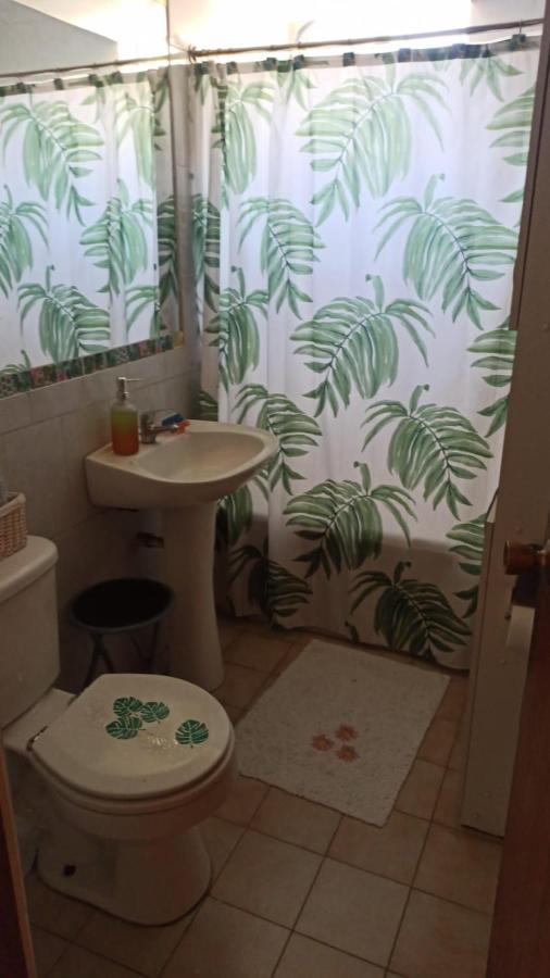 Homestay En Metro Escuela Militar