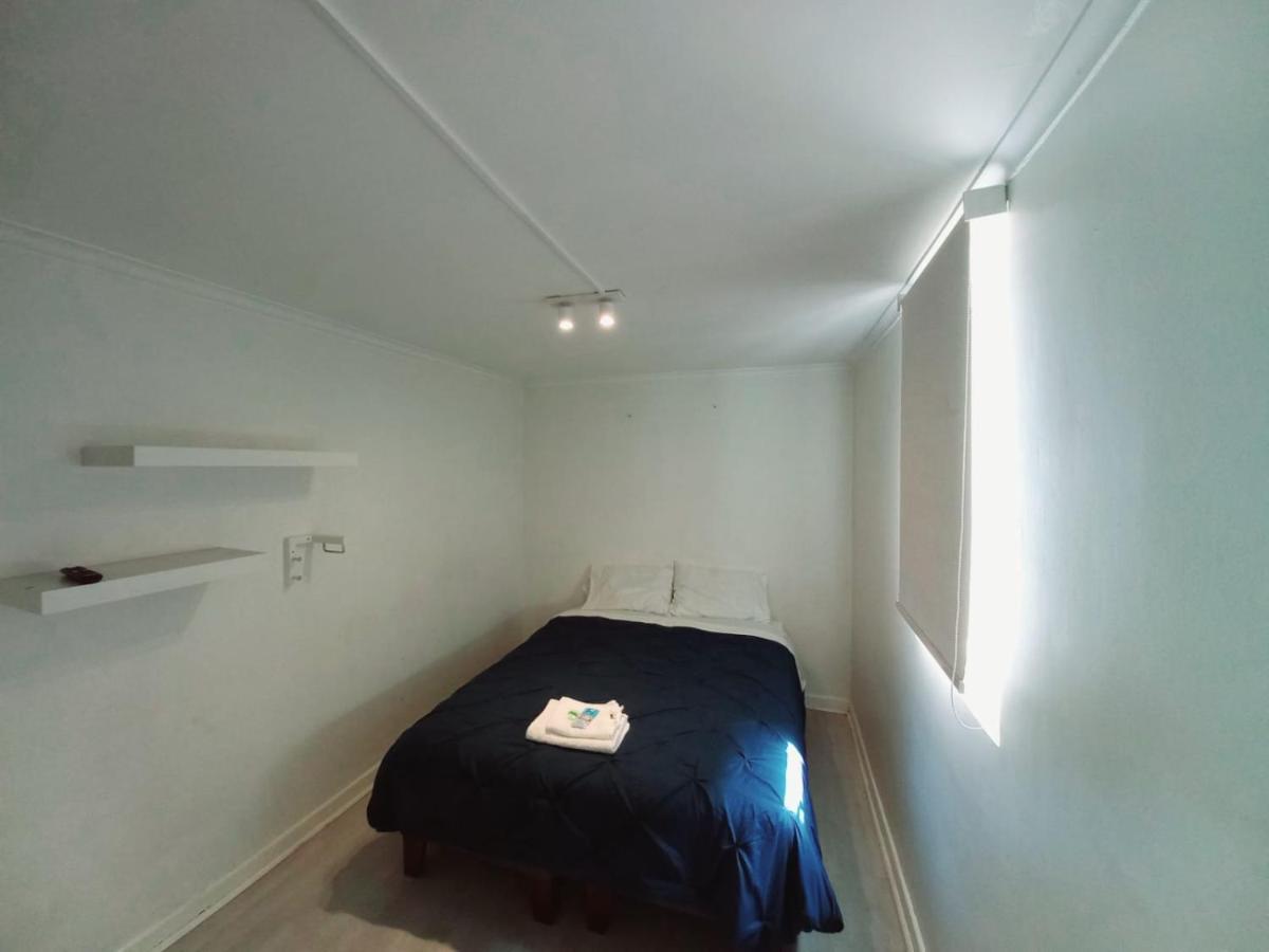 Casa Baquedano 2*