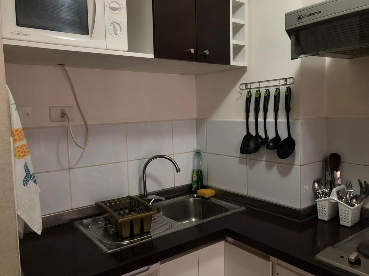 Departamento Amoblado Apartment *