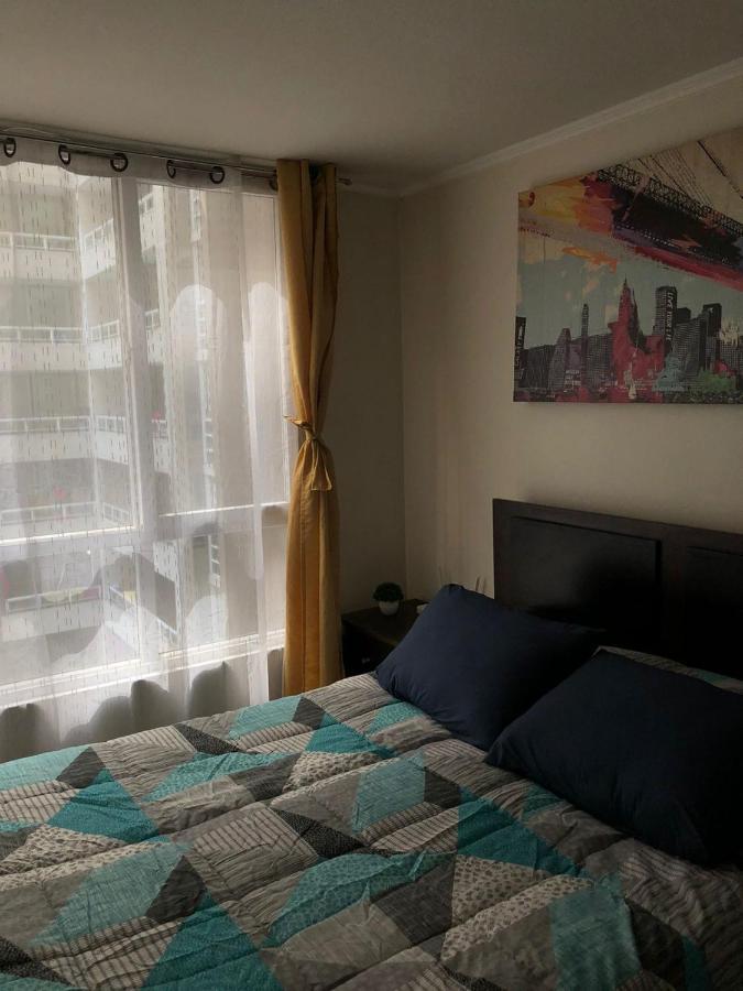 Departamento Amoblado Apartment *