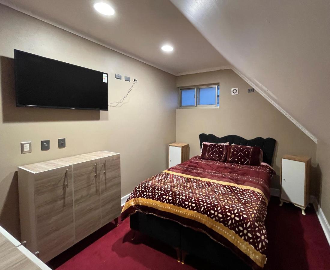 Casa Paraiso Guest house Santiago