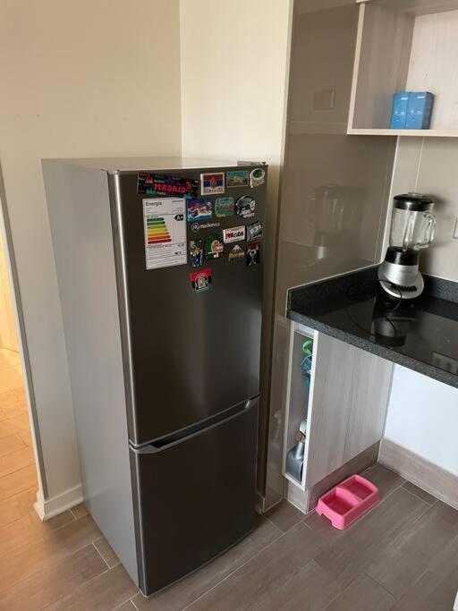 Apartamento Acogedor Departamento Full Amoblado.