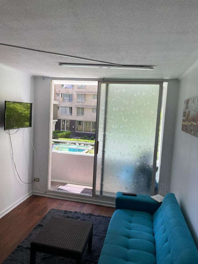 Midas Spa 2 Apartment
