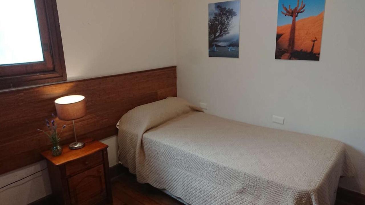 Casona Emilia Luxury tent