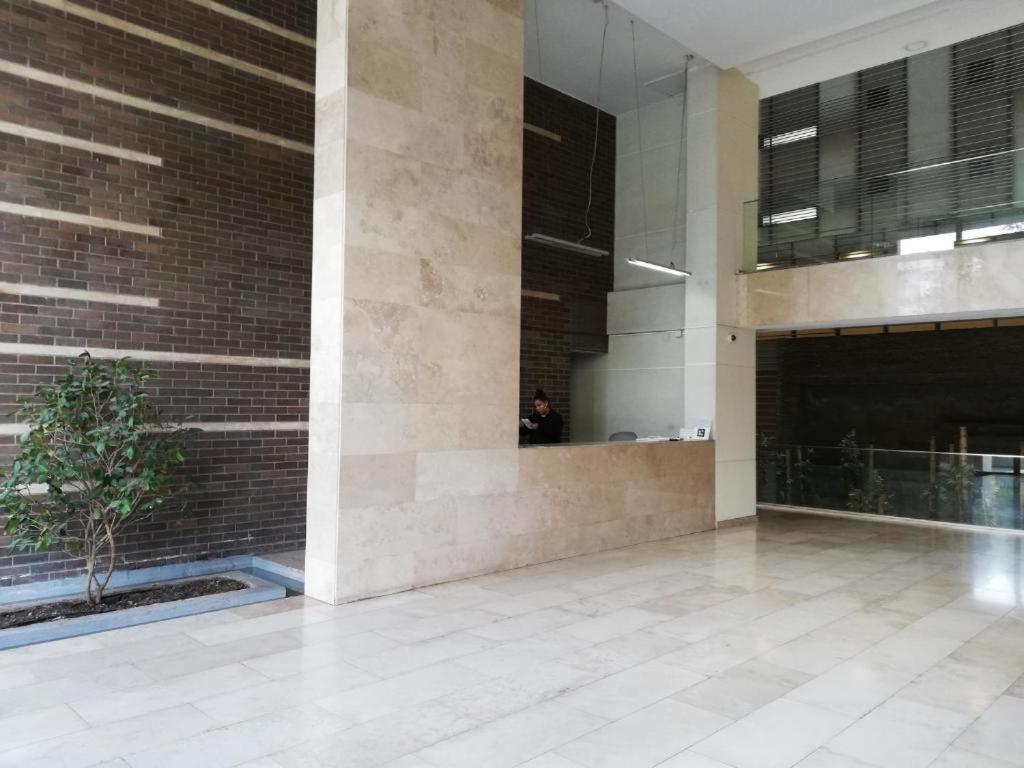 Apartamento Comodo Departamento, Excelente Ubicacion. Santiago