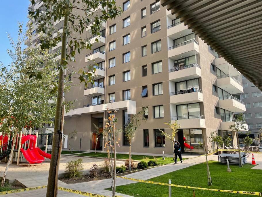 Apartamento Acogedor Departamento Full Amoblado.