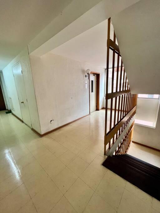 Apartment Y Comodo Depto En Providencia