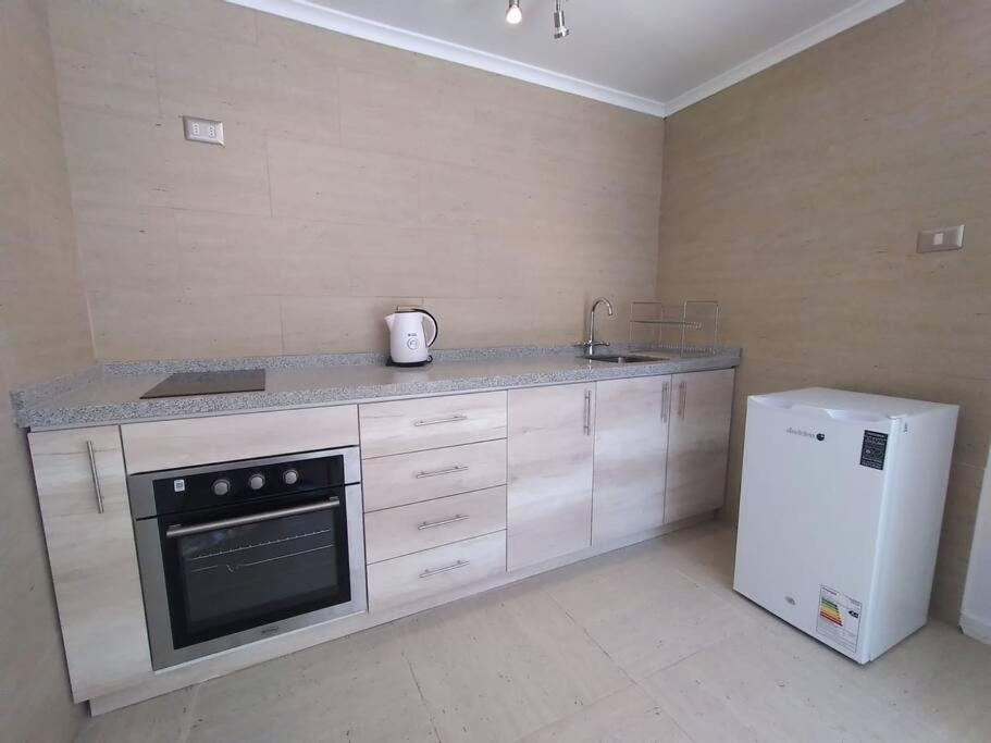 Y Cómodo Departamento A Minutos Del Centro Apartamento *