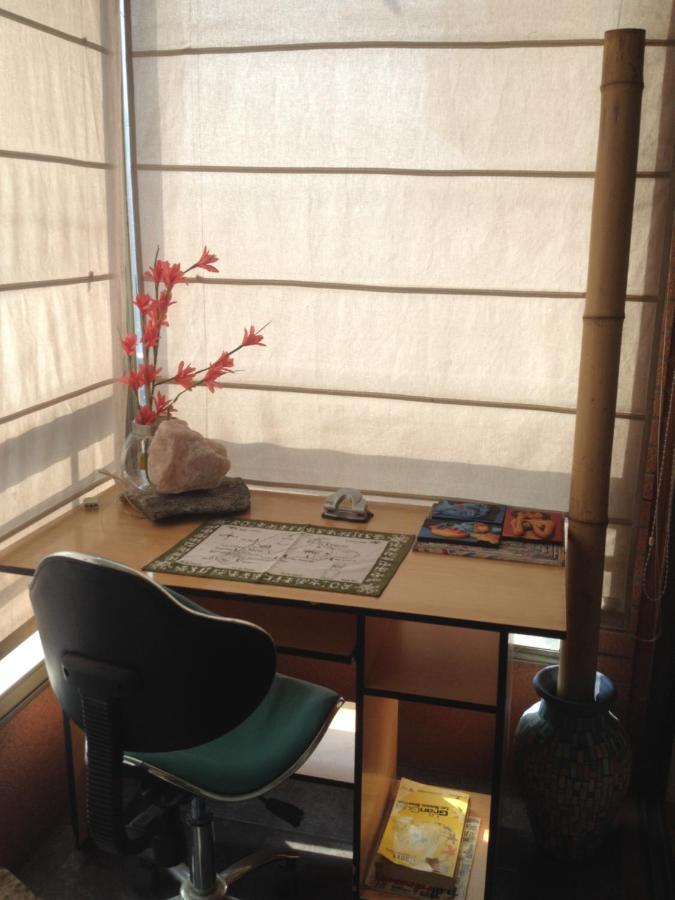 Acogedor Departamento En Apoquindo Apartamento