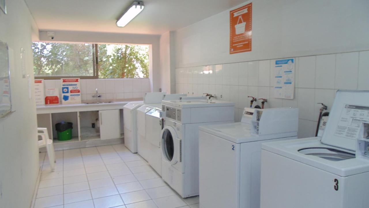 Apartamento Acogedor Departamento En Apoquindo Santiago de Chile