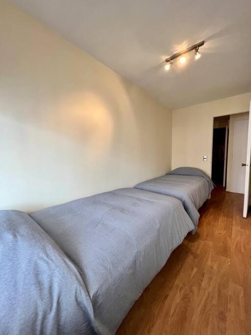 Apartment Y Comodo Depto En Providencia *