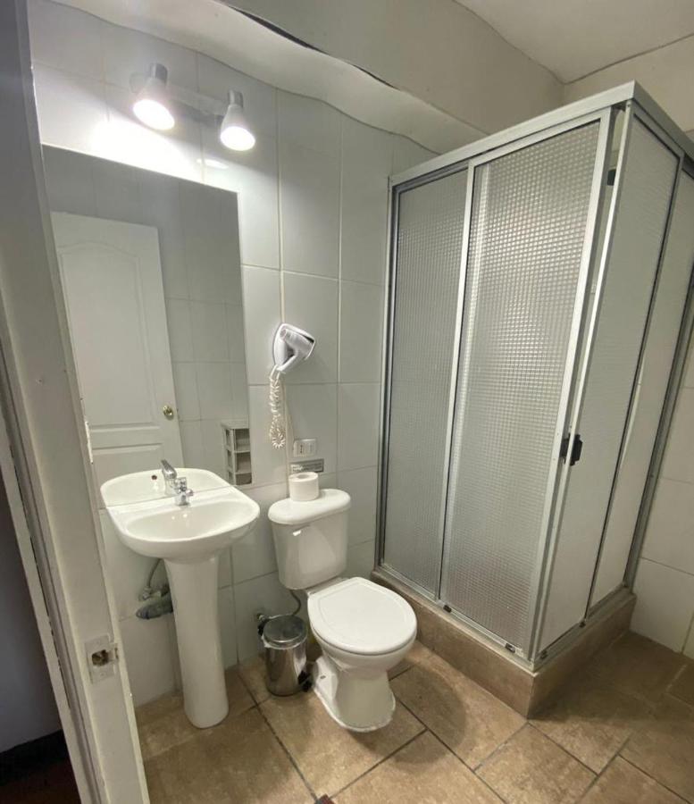 Hotel Parque Forestal 3*