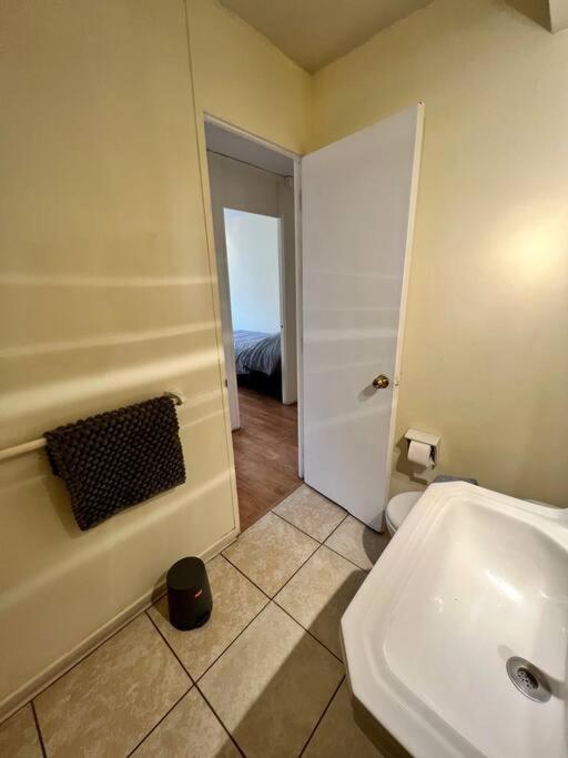 Apartamento Y Cómodo Depto En Providencia Santiago de Chile