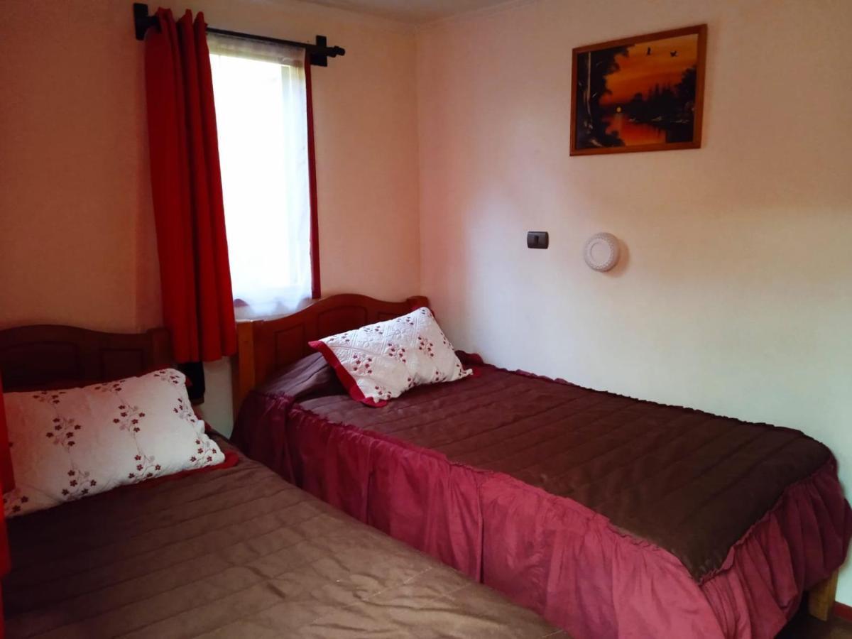 Guest house Residencial La *