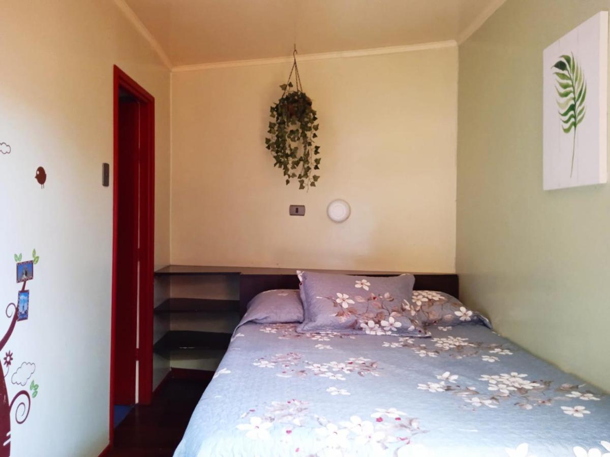 Residencial La Guest house