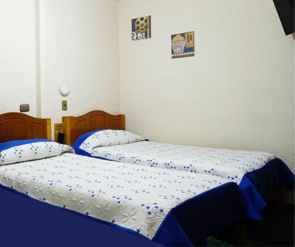 Residencial La Guest house