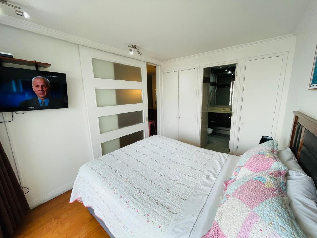 Rho Apartamento *