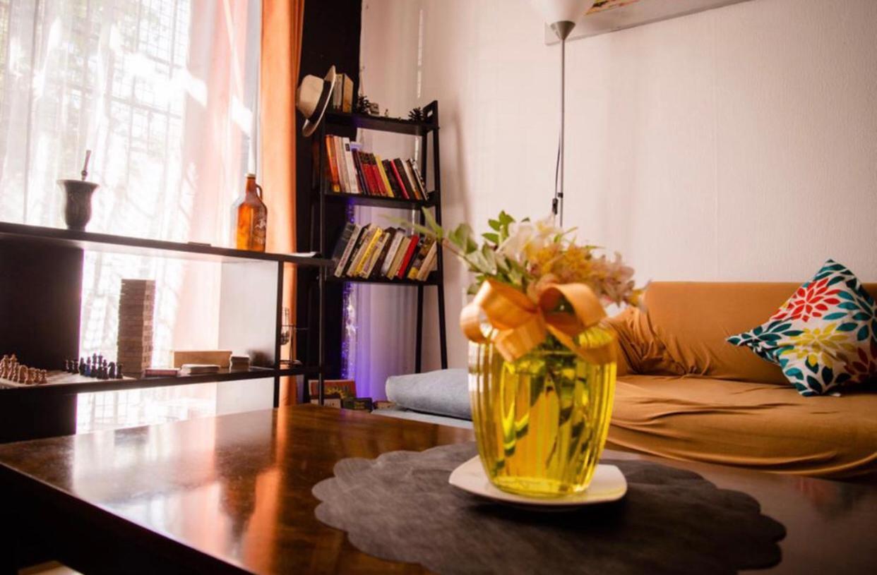 Urbano Hostel