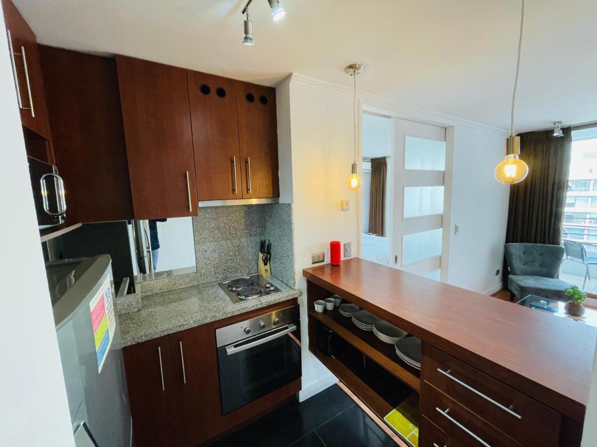Rho Apartamento