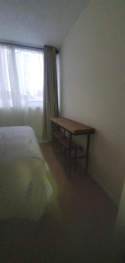 Căn hộ Arriendo Departamento