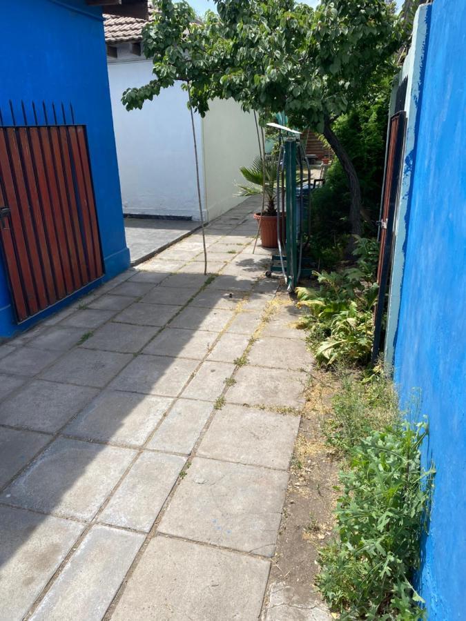 Apartamento El Pillan 