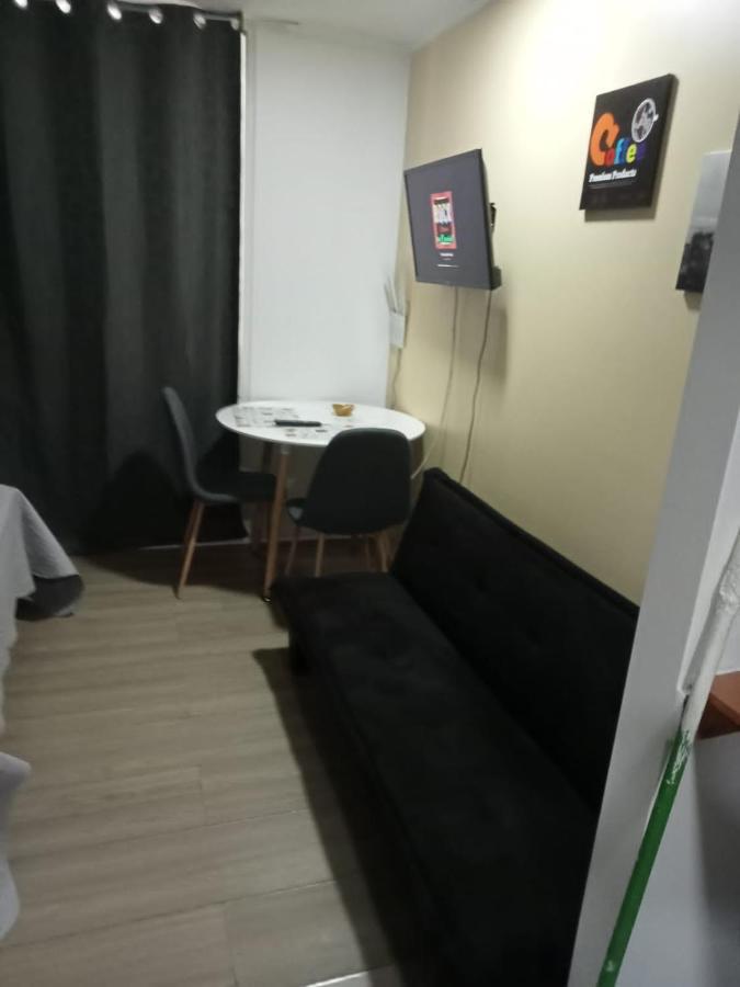 Apartamento Midas 2103 *