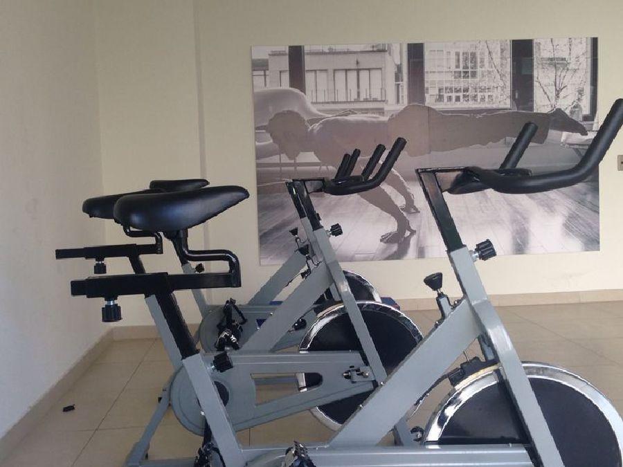 San Isidro Apartment *