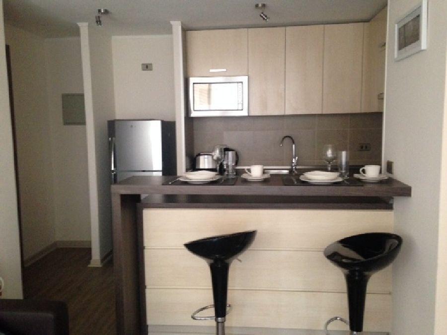 Apartment San Isidro Santiago