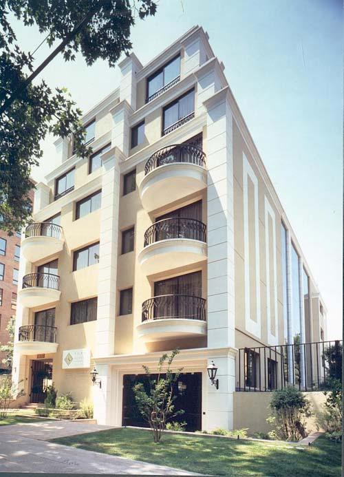 Park Plaza Khách sạn hẻo lánh Santiago