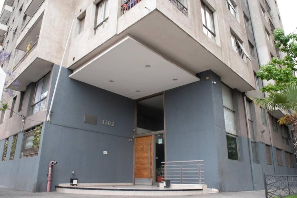 Espectacular Departamento En Nataniel Cox - Centro