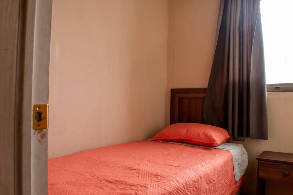 Espectacular Departamento En Nataniel Cox - Centro