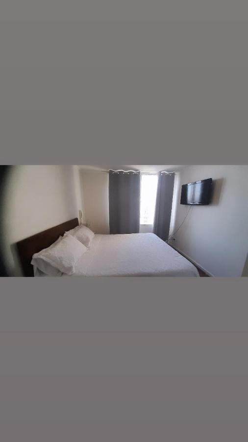 Apartment Elys Departamentos 2022