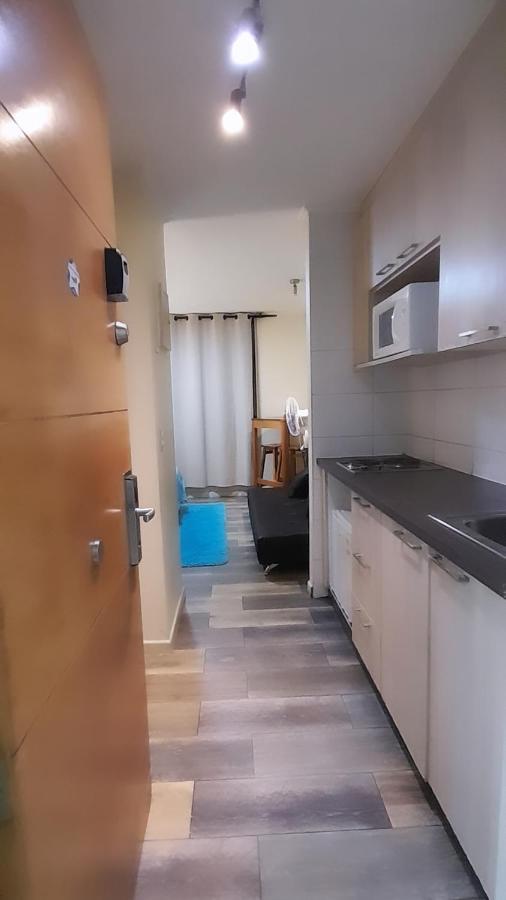 Elys Departamentos 2022 Santiago
