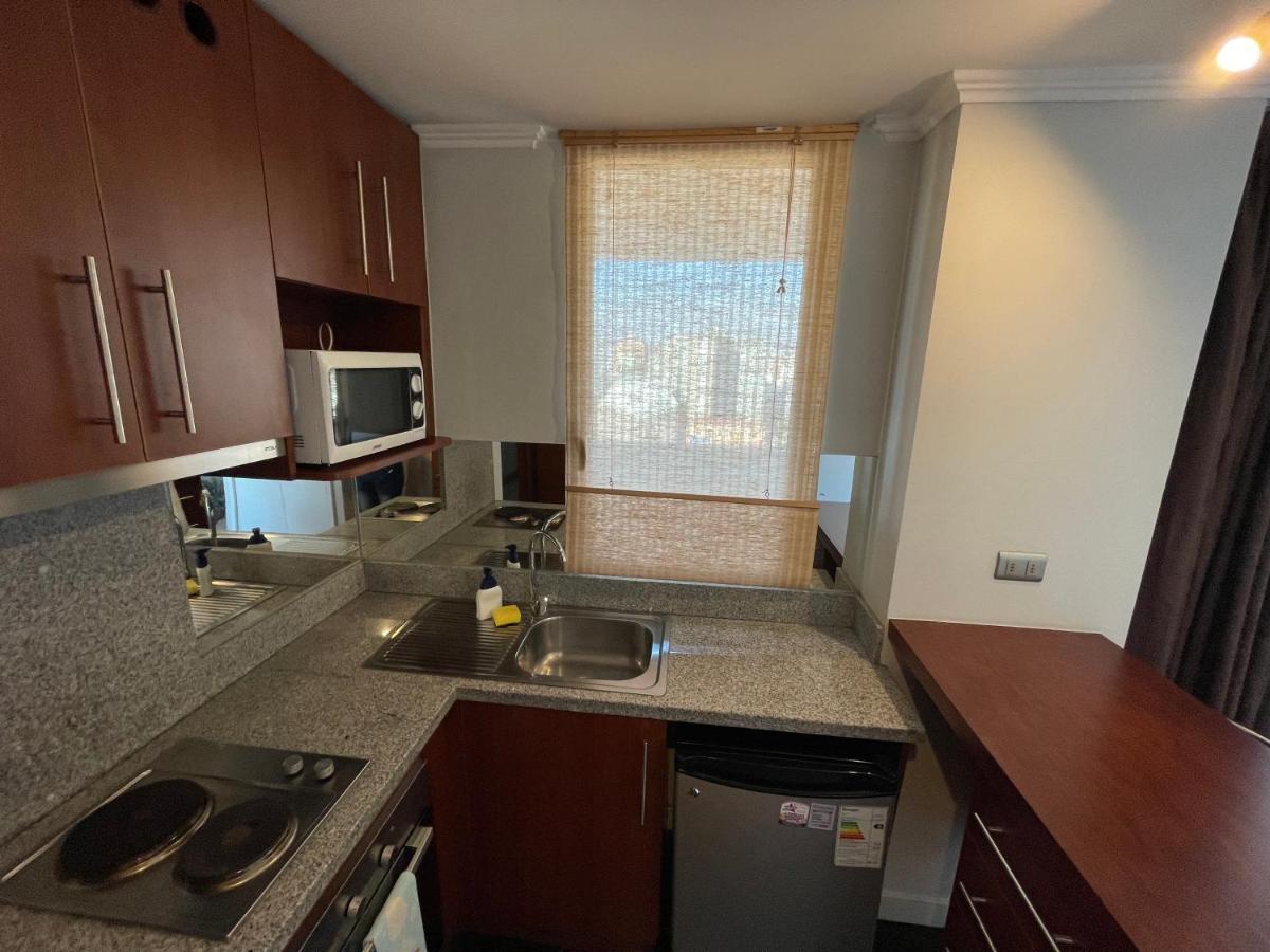 Rho Apartamento
