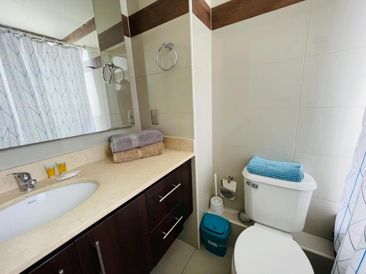 Rho Apartamento