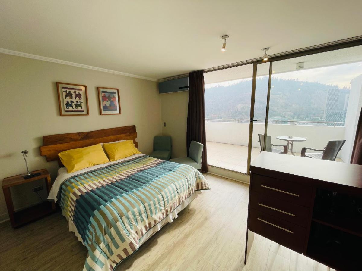 Rho Apartamento *