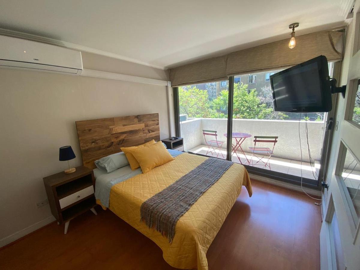 Apartamento Rho *