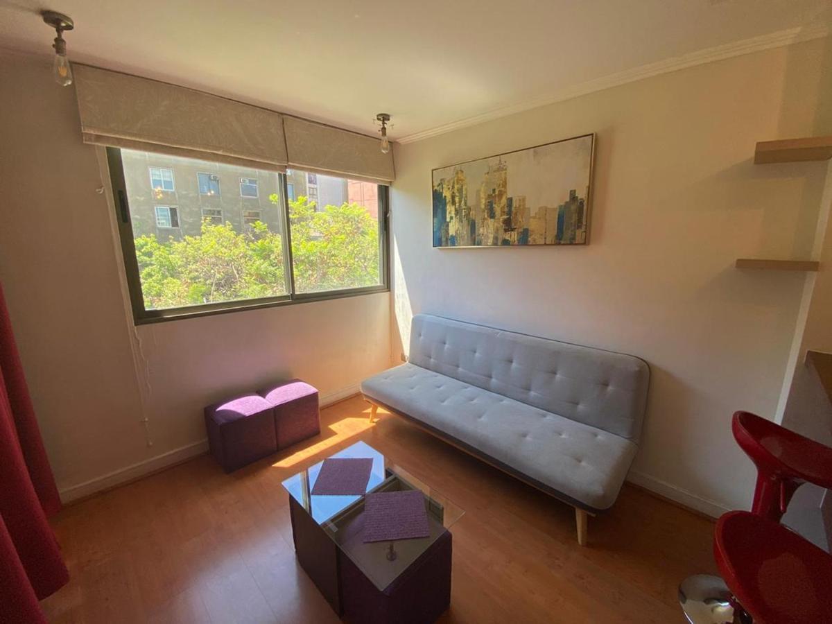 Rho Apartamento