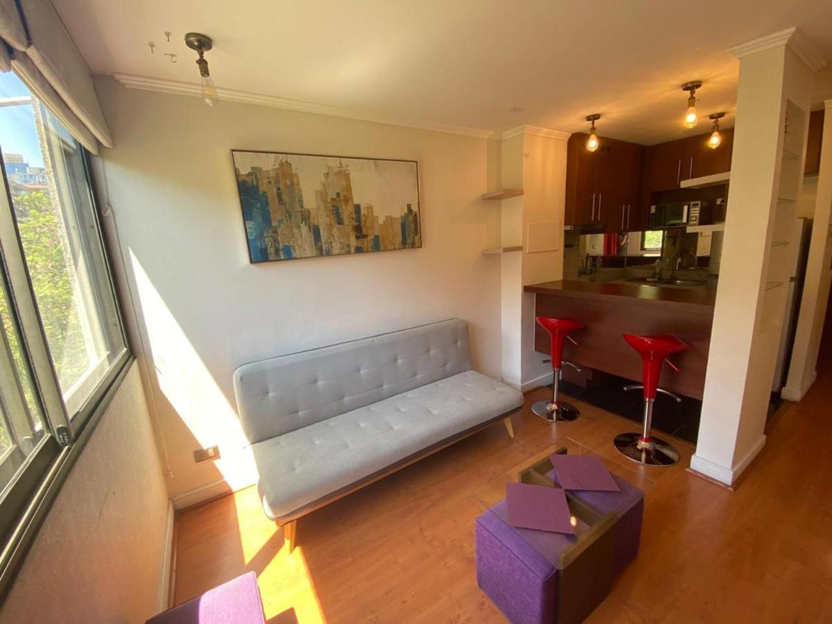 Rho Apartamento *