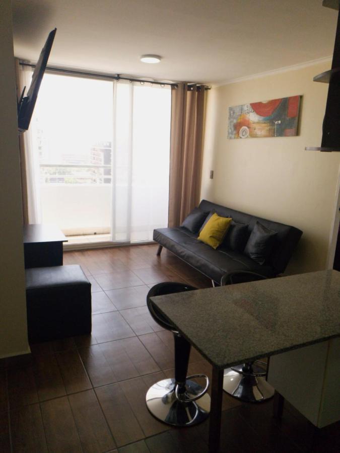 Departamentos Amoblados R&m Apartment