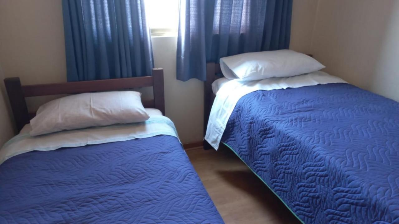 Espectacular Departamento En Nataniel Cox - Centro Apartment Santiago