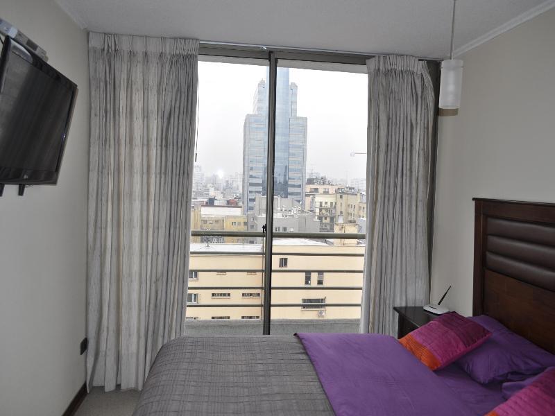 Relen Bellas Artes Apartment
