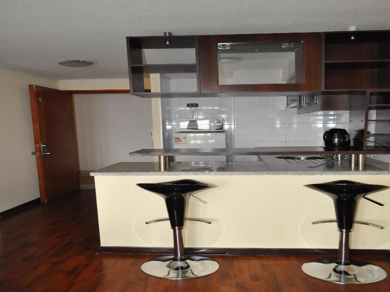 Apartment Relen Bellas Artes *