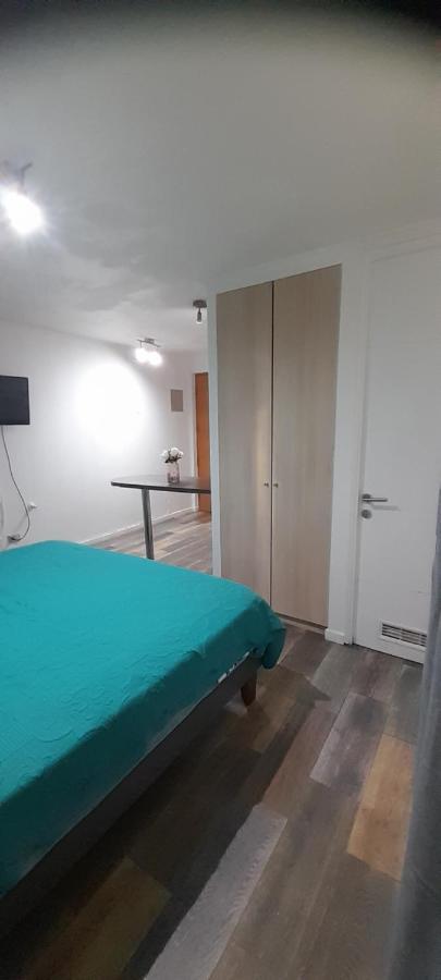 Elys Departamentos 2022 Apartment *