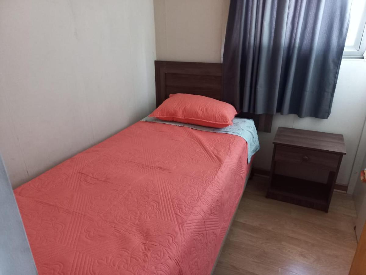 Espectacular Departamento En Nataniel Cox - Centro Apartment *