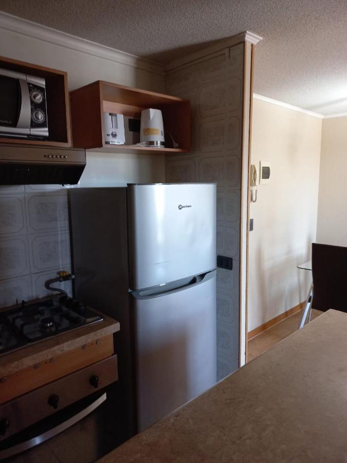 Espectacular Departamento En Nataniel Cox - Centro Apartment *