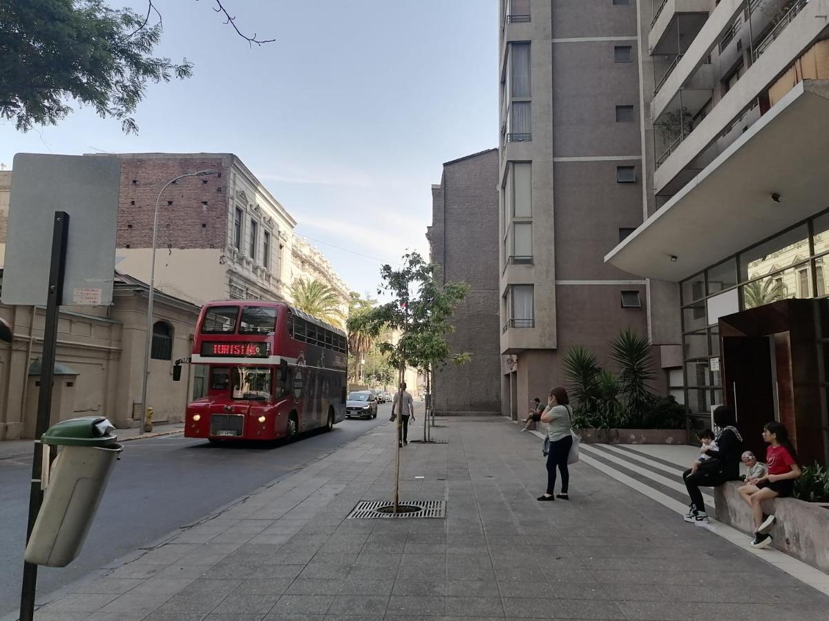Homestay Privada Con Bano Privado En Centro Historico *