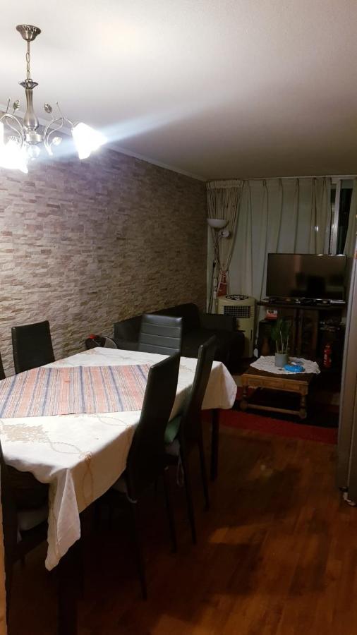 Homestay El Campeador