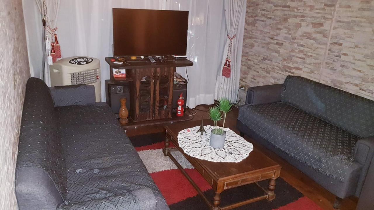 Homestay El Campeador *